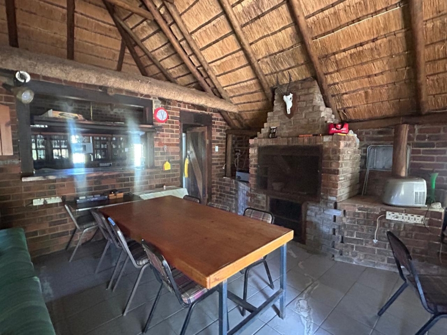 4 Bedroom Property for Sale in Parys Free State